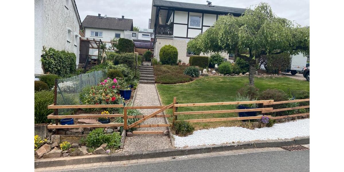 Einfamilienhaus Lügde - 6 Zimmer, 94 m&sup2;, 160.000&euro; | Angebot:25323660