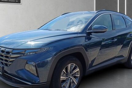 Hyundai TUCSON 34.850 km 21.900 &euro; Prenzlau 17291