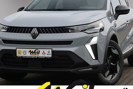 Renault Captur 4.567 km 23.990 € Friedrichsdorf 61381