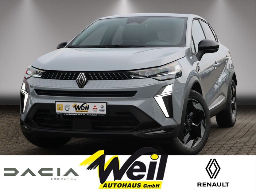 Renault Captur 4.567 km 23.990 € Friedrichsdorf 61381