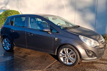 Opel Corsa 132.786 km 7.795 &euro; Köln 51107