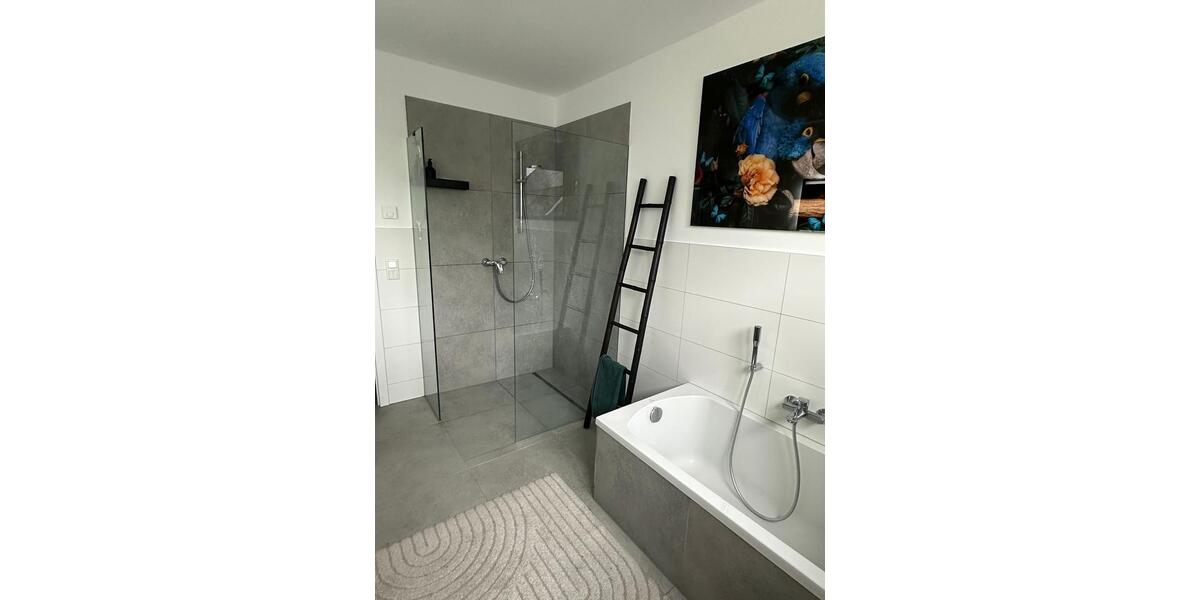 Doppelhaushälfte Rheine - 4 Zimmer, 126 m&sup2;, 1.500&euro; | Angebot:26268357