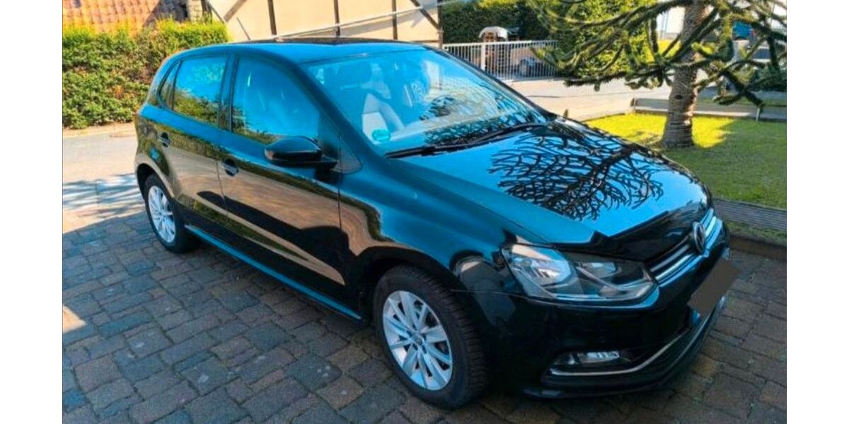 VW Polo 120.000 km 8.870 &euro; Wiesbaden 65203