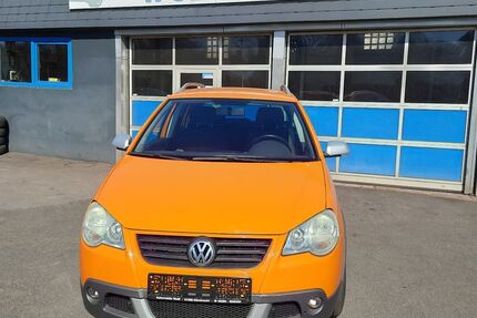 VW Polo 141.000 km 3.500 &euro; Nümbrecht 51588