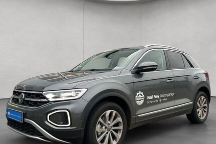VW T-Roc 5.000 km 33.780 &euro; Kronshagen 24119