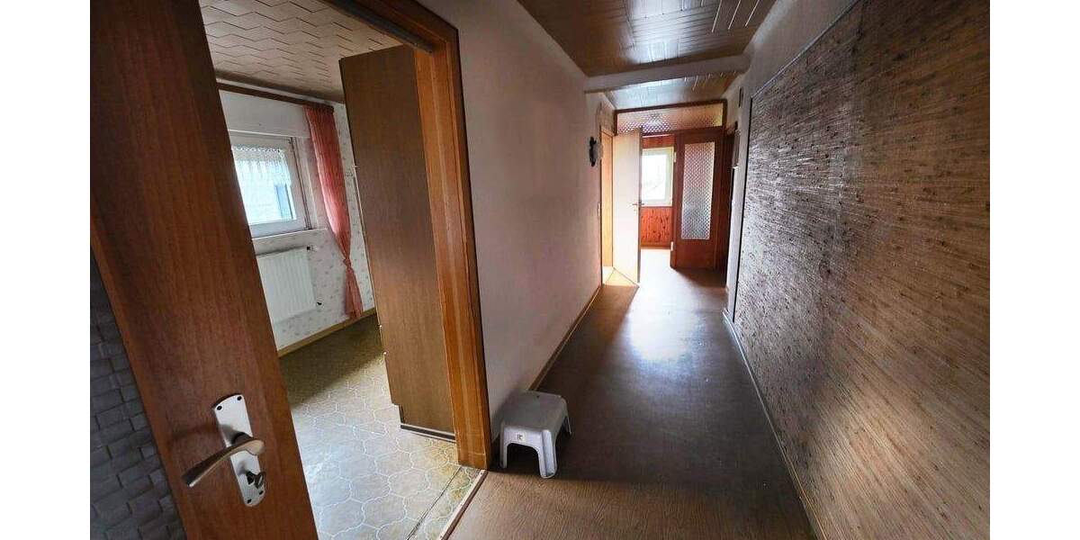 Mehrfamilienhaus, Wohnhaus Sankt Wendel Bubach - 1 Zimmer, 213 m&sup2;, 178.000&euro; | Angebot:25714025