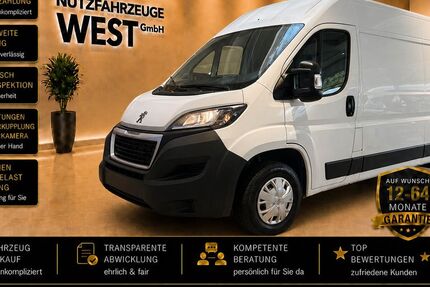 Peugeot Boxer 110.000 km 13.990 &euro; Datteln 45711