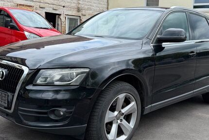 Audi Q5 319.500 km 5.990 &euro; Sontra 36205