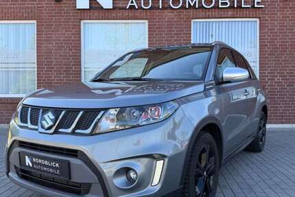 Suzuki Vitara 108.900 km 14.980 &euro; Schleswig 24837