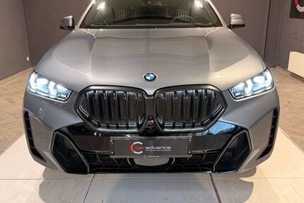 BMW X6 19.650 km 86.275 &euro; Sauerlach 82054