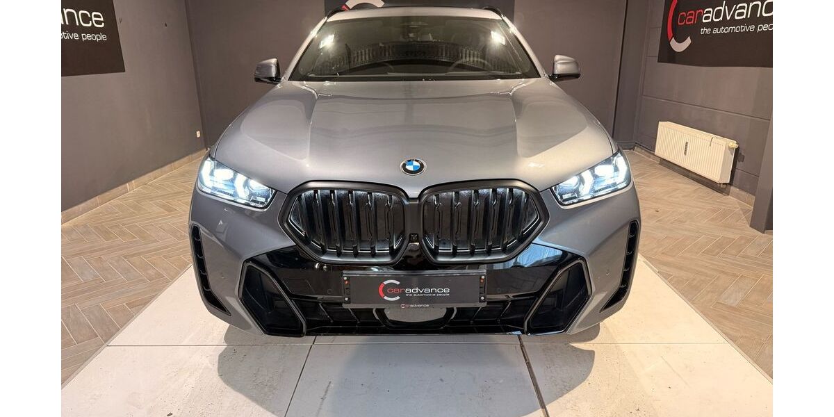 BMW X6 19.650 km 86.275 &euro; Sauerlach 82054