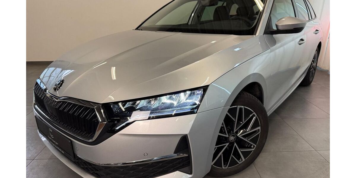 Skoda Octavia 28.243 km 28.500 &euro; Buchholz in der Nordheide 21244