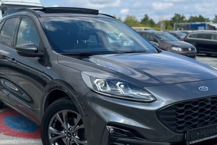 Ford Kuga 169.123 km 16.900 &euro; Mittenwalde 15749