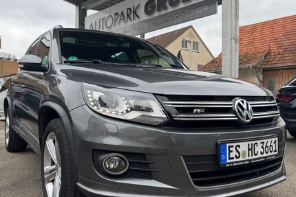 VW Tiguan 128.800 km 17.199 &euro; Frickenhausen ( bei Stuttgart ) 72636