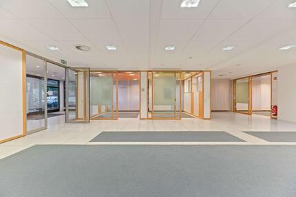 Bürofläche in Bestlage zimmer
