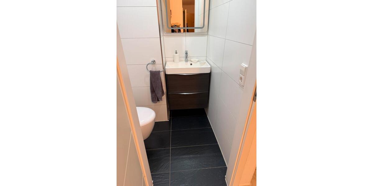 Etagenwohnung Freudenstadt - 4 Zimmer, 91 m&sup2;, 240.000&euro; | Angebot:26230017