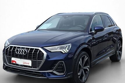 Audi Q3 9.108 km 48.280 &euro; Bad Nauheim 61231