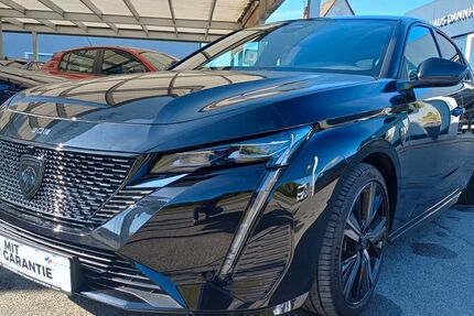 Peugeot 308 38.776 km 23.900 &euro; Hersbruck 91217