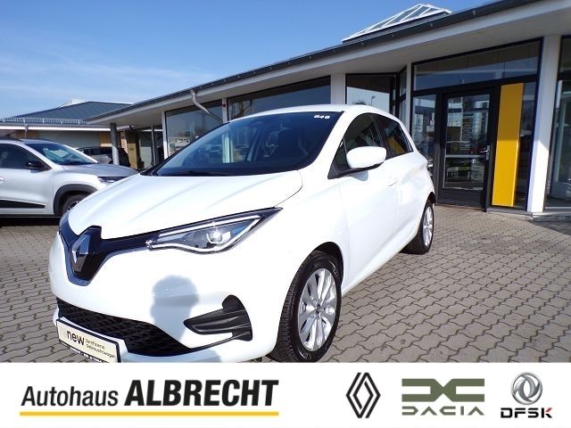 Renault ZOE 22.240 km 14.990 € Brandenburg a.d. Havel 14772