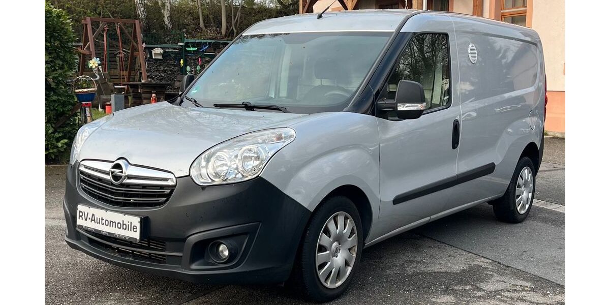 Opel Combo 173.658 km 5.800 &euro; Freiberg 09599