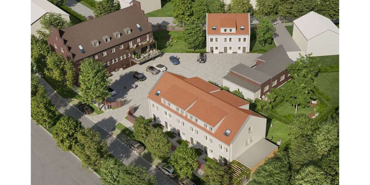Wohnung zum Mieten in Gransee 582 € 50.57 m² 2 zimmer