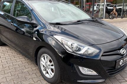 Hyundai i30 354.000 km 3.450 &euro; Ibbenbüren - Laggenbeck 49479