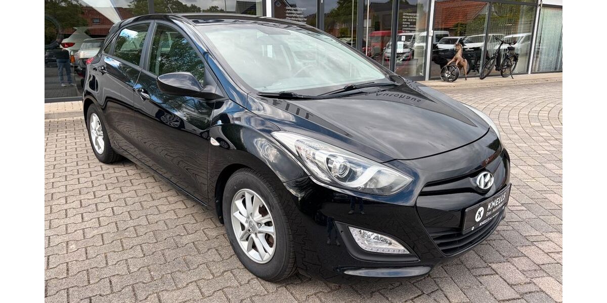 Hyundai i30 354.000 km 3.450 &euro; Ibbenbüren - Laggenbeck 49479