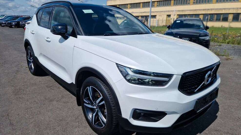 XC40
