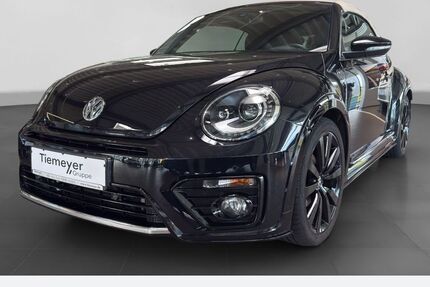 VW Beetle 53.743 km 21.480 € Lüdenscheid 58513