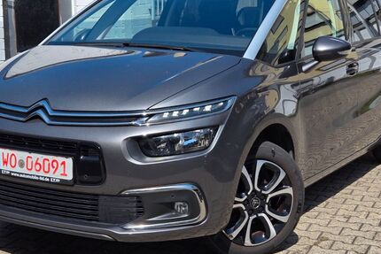 Citroen C4 SpaceTourer 128.000 km 13.999 € Worms 67547