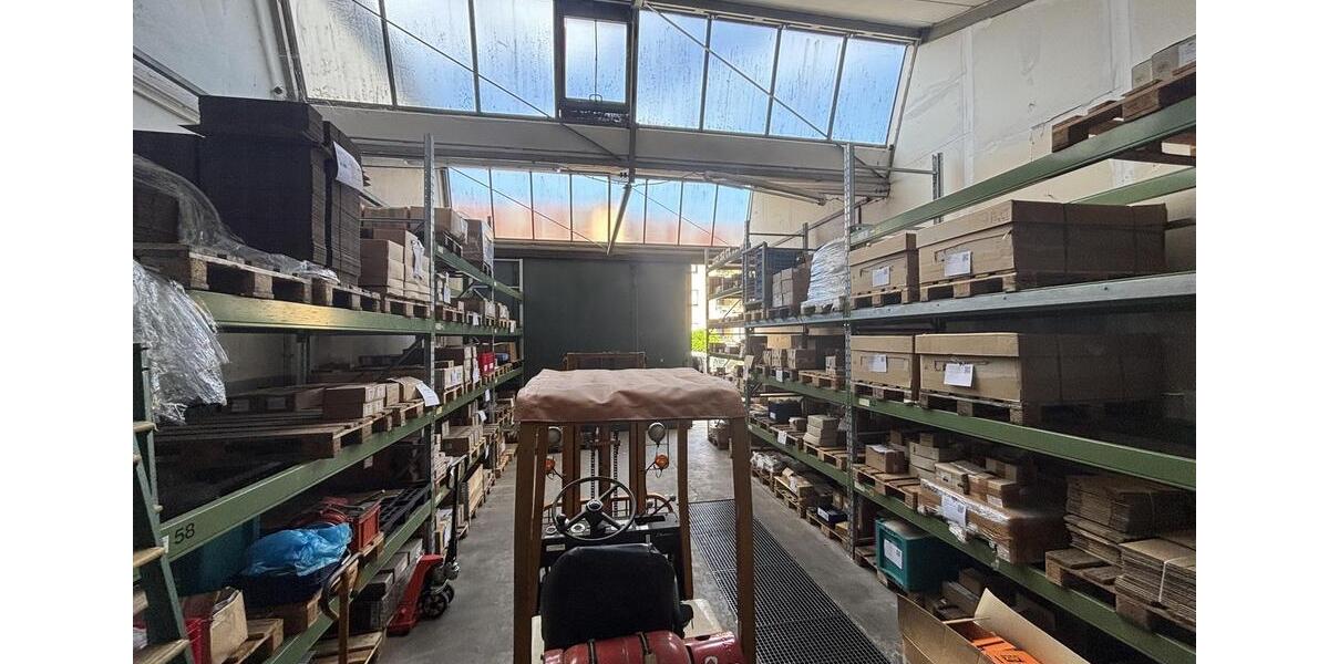 Gewerbeobjekt Heilbronn - 1.450&euro; | Angebot:26522231