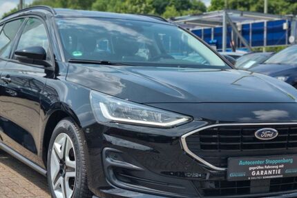 Ford Focus 58.441 km 14.987 &euro; Essen 45141
