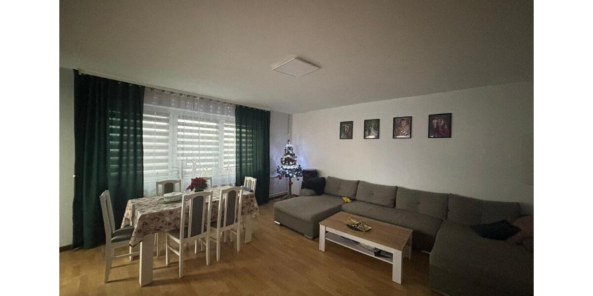 Wohnung mieten im Block Stolzenau 1 zimmer