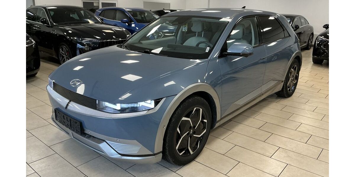 Hyundai IONIQ 5 58.036 km 29.400 &euro; Bonn 53227
