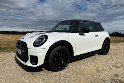 Mini Cooper C 2.803 km 30.850 € Altdorf / Bayern 84032