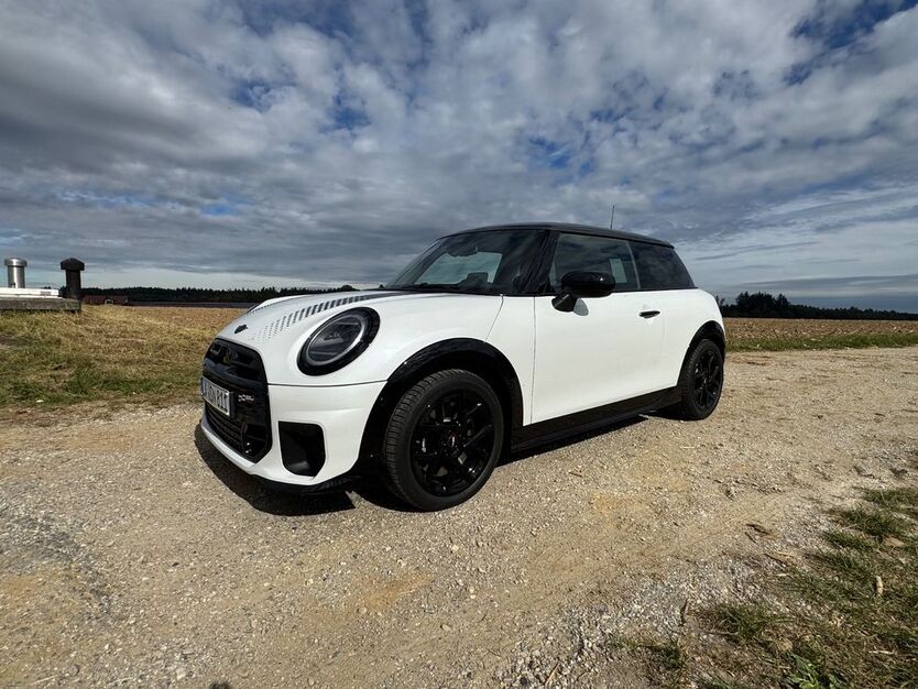 Mini Cooper C 2.803 km 30.850 € Altdorf / Bayern 84032