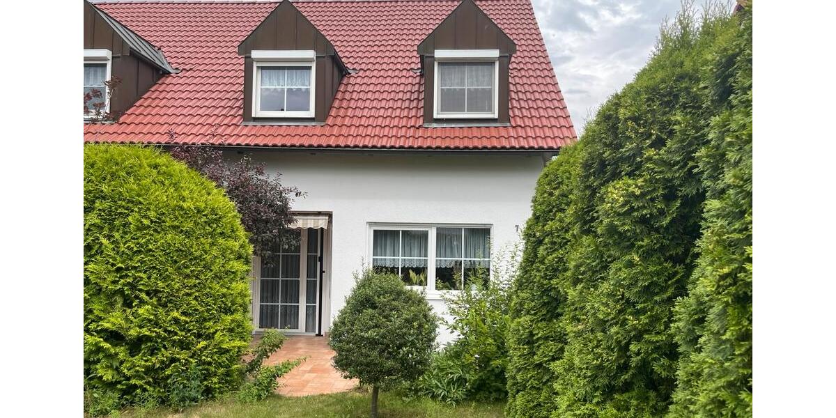 Doppelhaushälfte Halle (Saale) Damaschkestraße - 4 Zimmer, 125 m&sup2;, 275.000&euro; | Angebot:27121079
