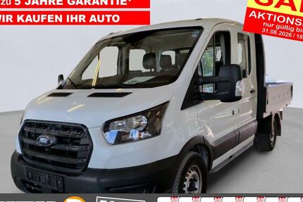 Ford Transit 51.137 km 22.980 &euro; Rheinstetten 76287