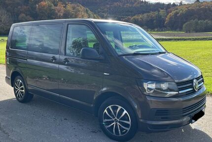 VW T6 Multivan 137.000 km 26.999 &euro; Heuweiler 79194