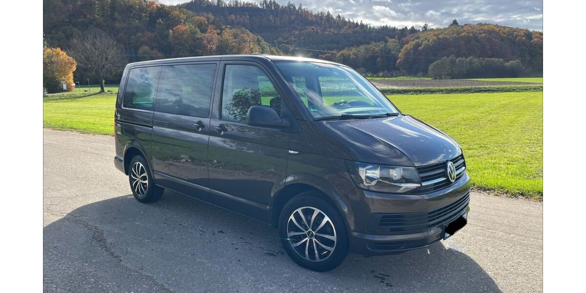 VW T6 Multivan 137.000 km 26.999 &euro; Heuweiler 79194