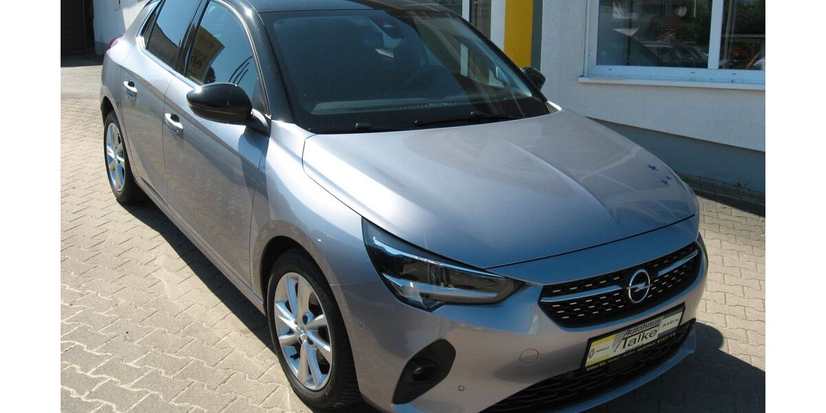 Opel Corsa 26.300 km 15.870 &euro; Holzminden 37603