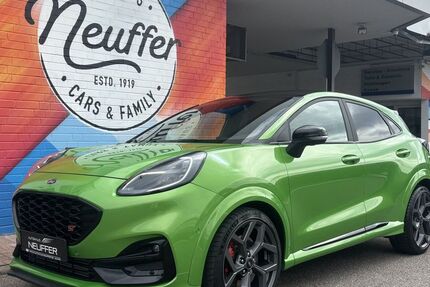 Ford Puma 38.900 km 21.690 &euro; Herrenberg-Kuppingen 71083