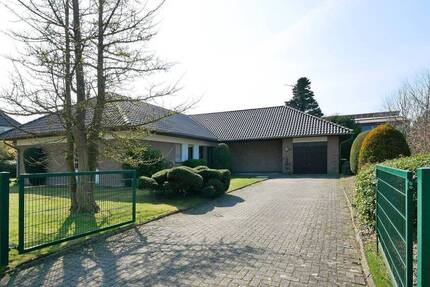 Haus Vechta - 3 Zimmer, 127 m&sup2;, 900&euro; | Angebot:26359234
