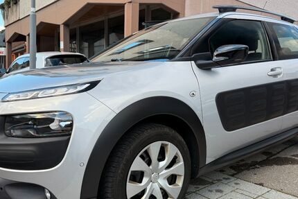 Citroen C4 Cactus 126.586 km 8.399 € Bad Wildbad 75323