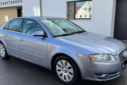 Audi A4 236.000 km 2.450 &euro; laichingen 89150