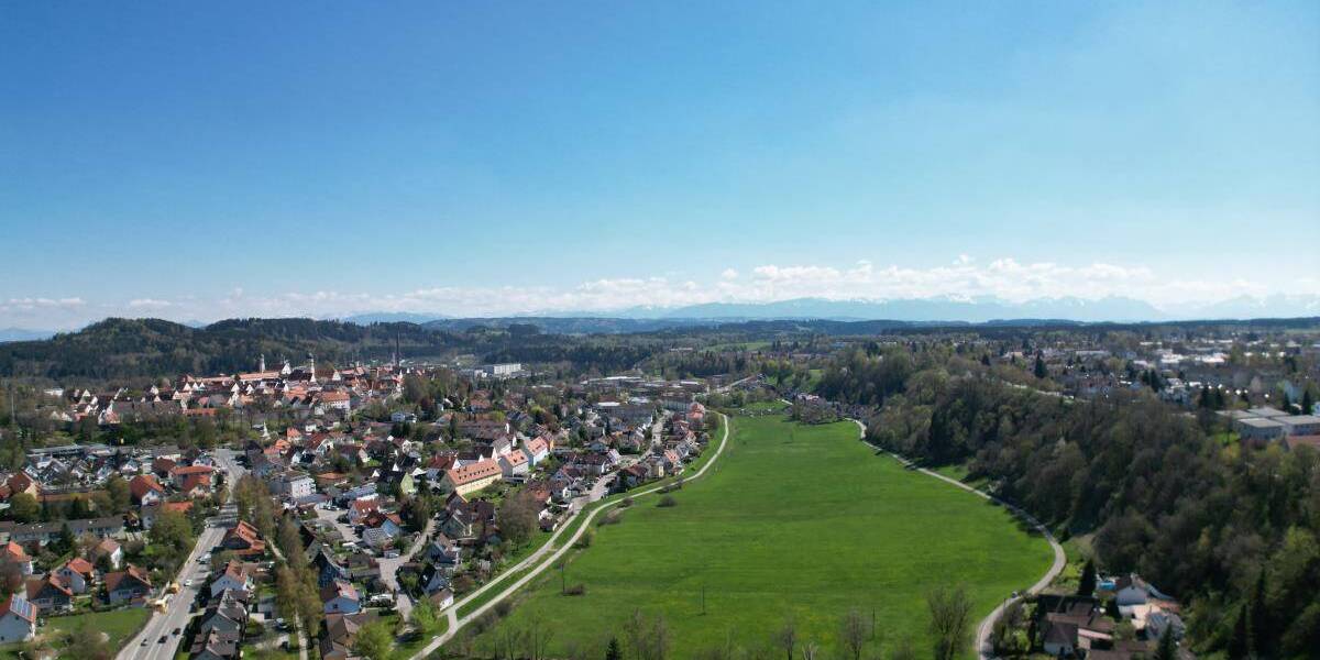 Etagenwohnung Schongau - 3 Zimmer, 87 m&sup2;, 469.000&euro; | Angebot:26434014