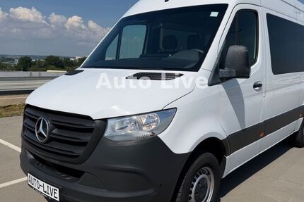 Mercedes-Benz Sprinter 75.970 km 33.990 &euro; Böblingen/Stuttgart 71034