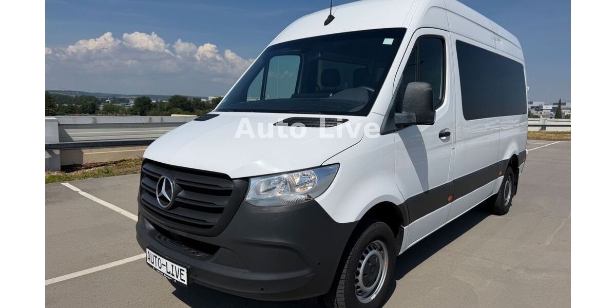 Mercedes-Benz Sprinter 75.970 km 33.990 &euro; Böblingen/Stuttgart 71034