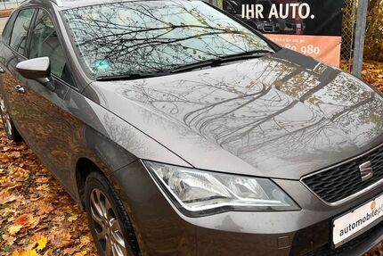 Seat Leon 154.655 km 7.299 &euro; Augsburg 86165