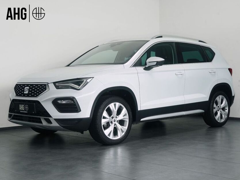 Ateca